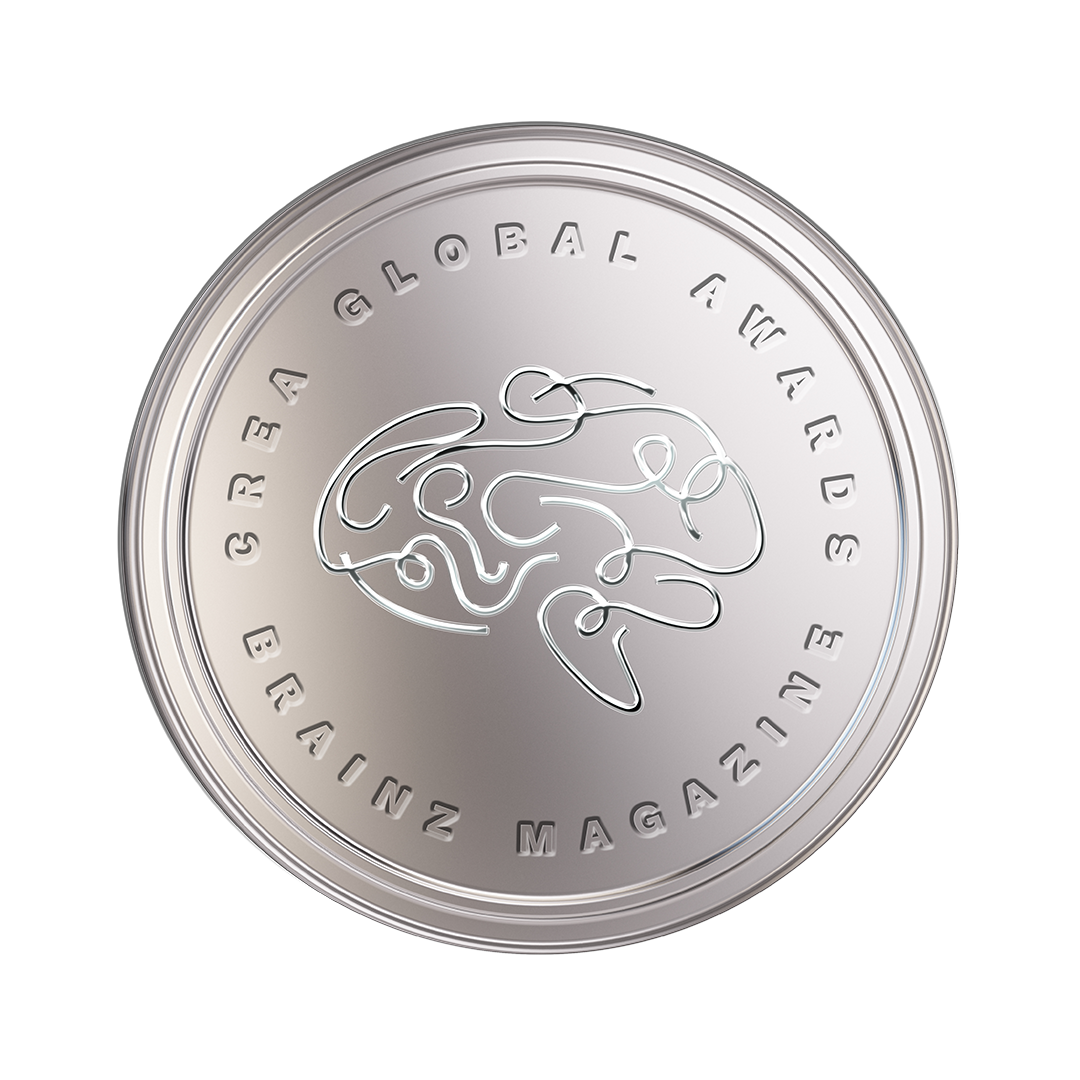 CREA Global Award 2025 - Contribution to Mental Health 